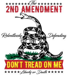 2nd Amendment