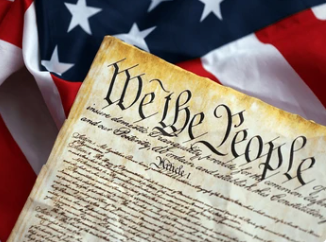 Constitution of the United States of America